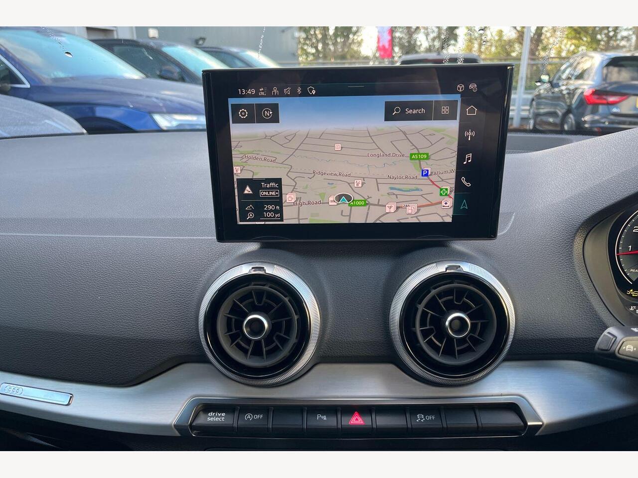 Used Audi Q2 2025 for sale - 77256293: Photo 19