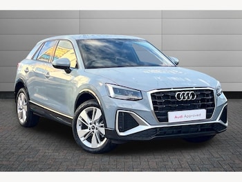Used Audi Q2 2025 for sale - 77256293: Photo