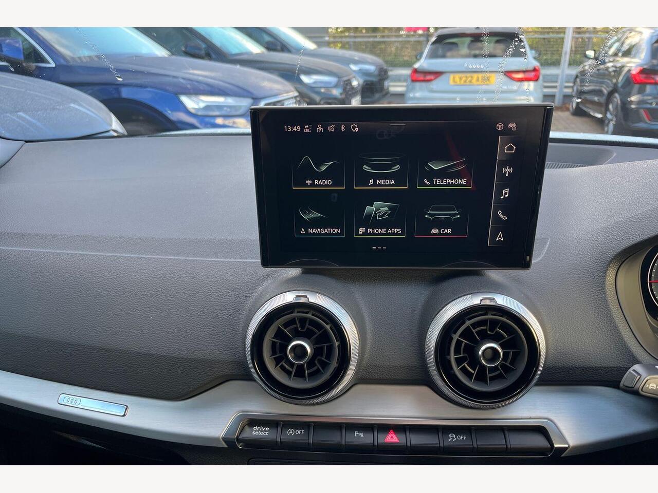 Used Audi Q2 2025 for sale - 77256293: Photo 20