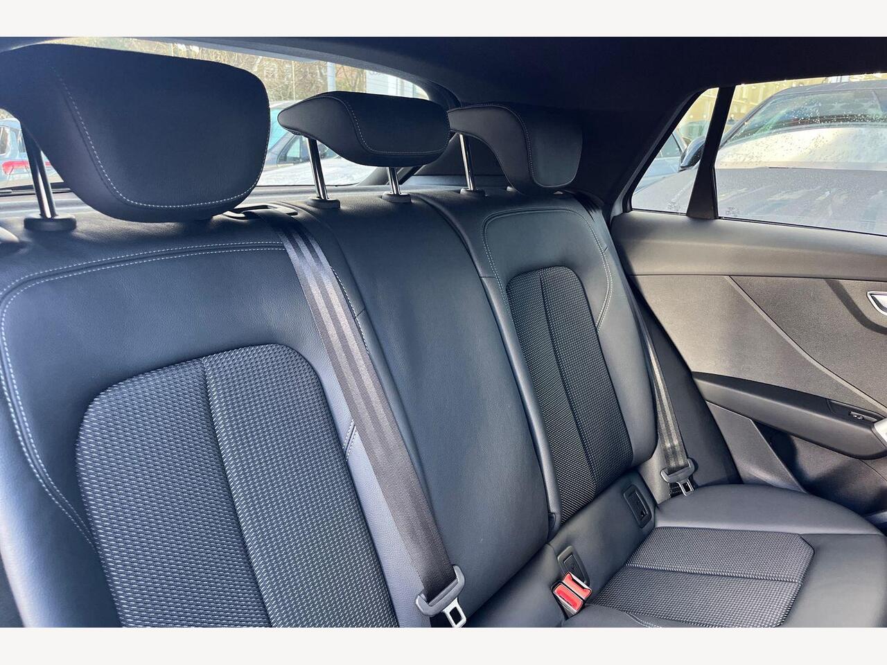 Used Audi Q2 2025 for sale - 77256293: Photo 21