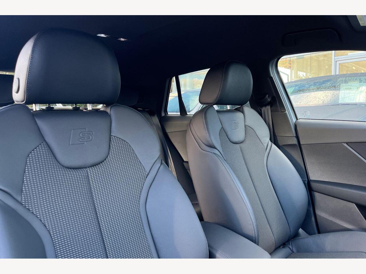 Used Audi Q2 2025 for sale - 77256293: Photo 22