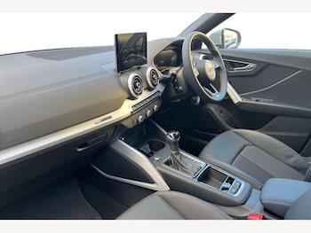 Used Audi Q2 2025 for sale - 77256293: Photo