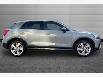 Used Audi Q2 2025 for sale - 77256293: Photo