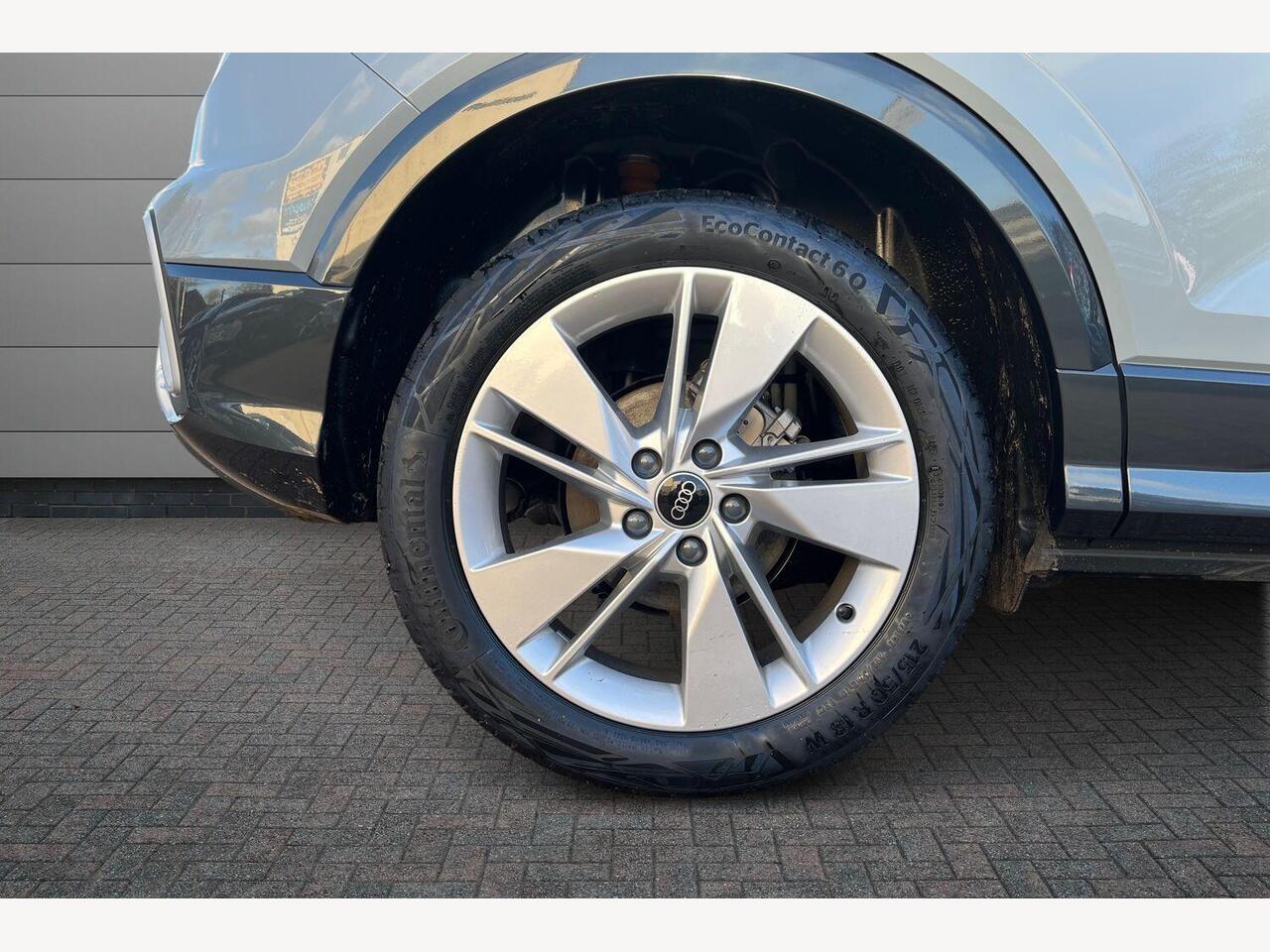 Used Audi Q2 2025 for sale - 77256293: Photo 5