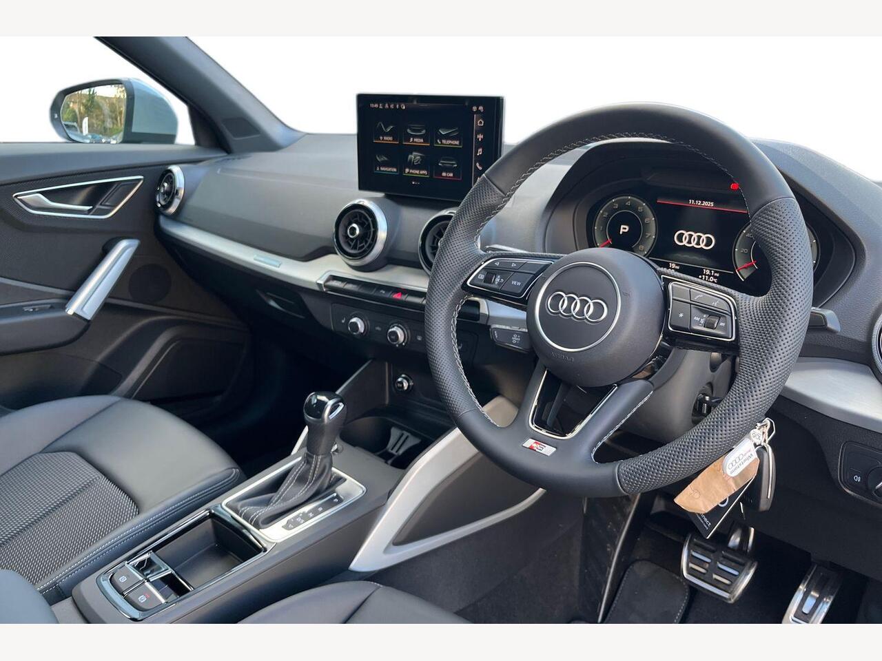 Used Audi Q2 2025 for sale - 77256293: Photo 6