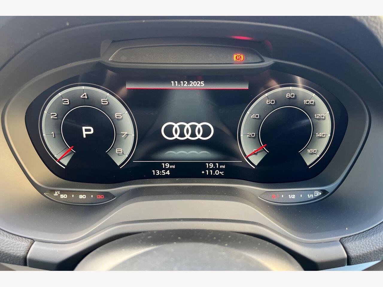 Used Audi Q2 2025 for sale - 77256293: Photo 7