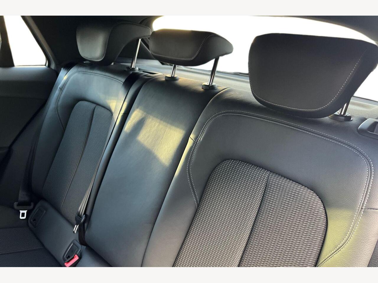 Used Audi Q2 2025 for sale - 77256293: Photo 8