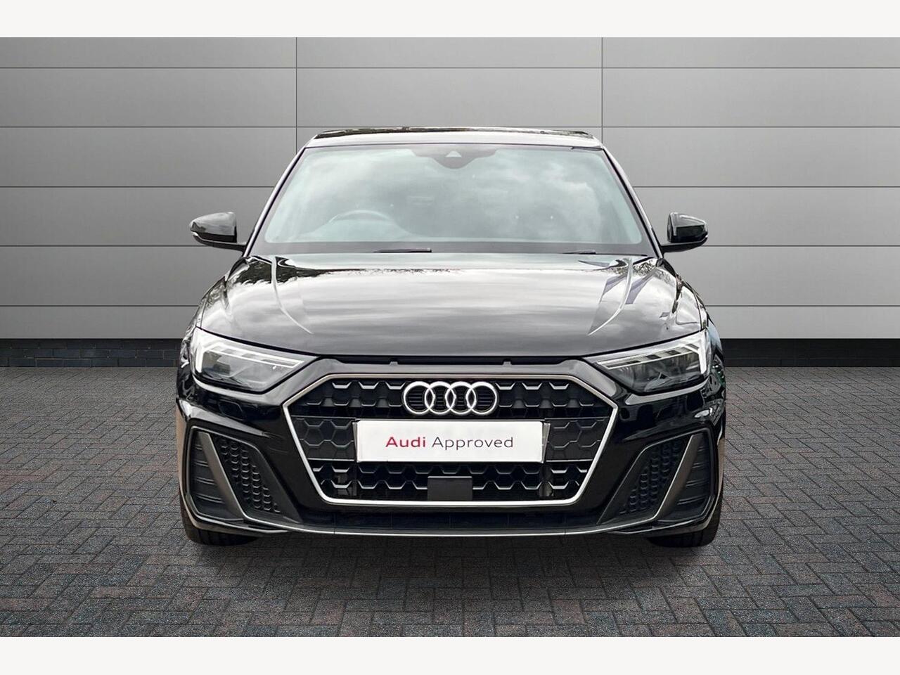 Used Audi A1 2024 for sale - 78146058: Photo 10