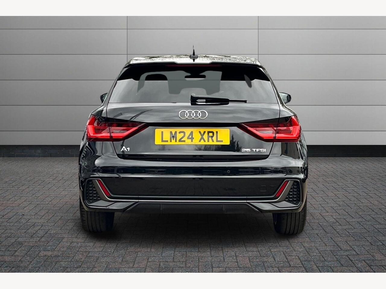 Used Audi A1 2024 for sale - 78146058: Photo 11