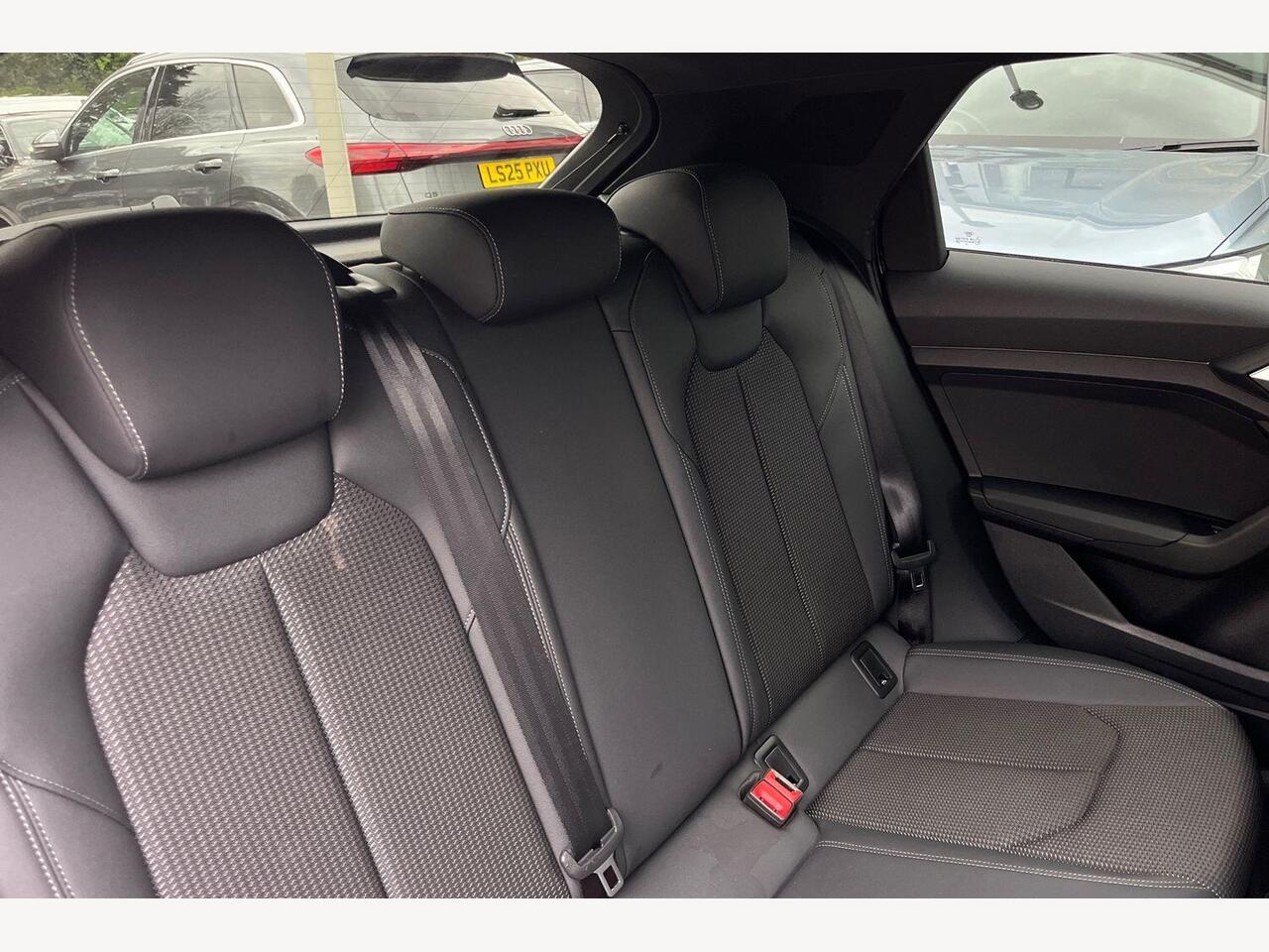 Used Audi A1 2024 for sale - 78146058: Photo 13