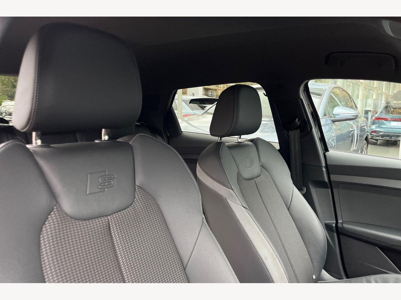 Used Audi A1 2024 for sale - 78146058: Photo 14