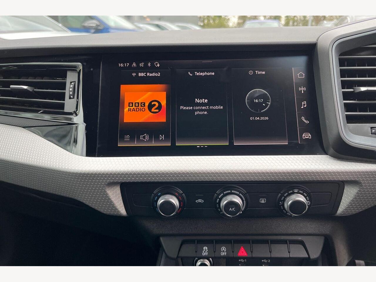 Used Audi A1 2024 for sale - 78146058: Photo 17