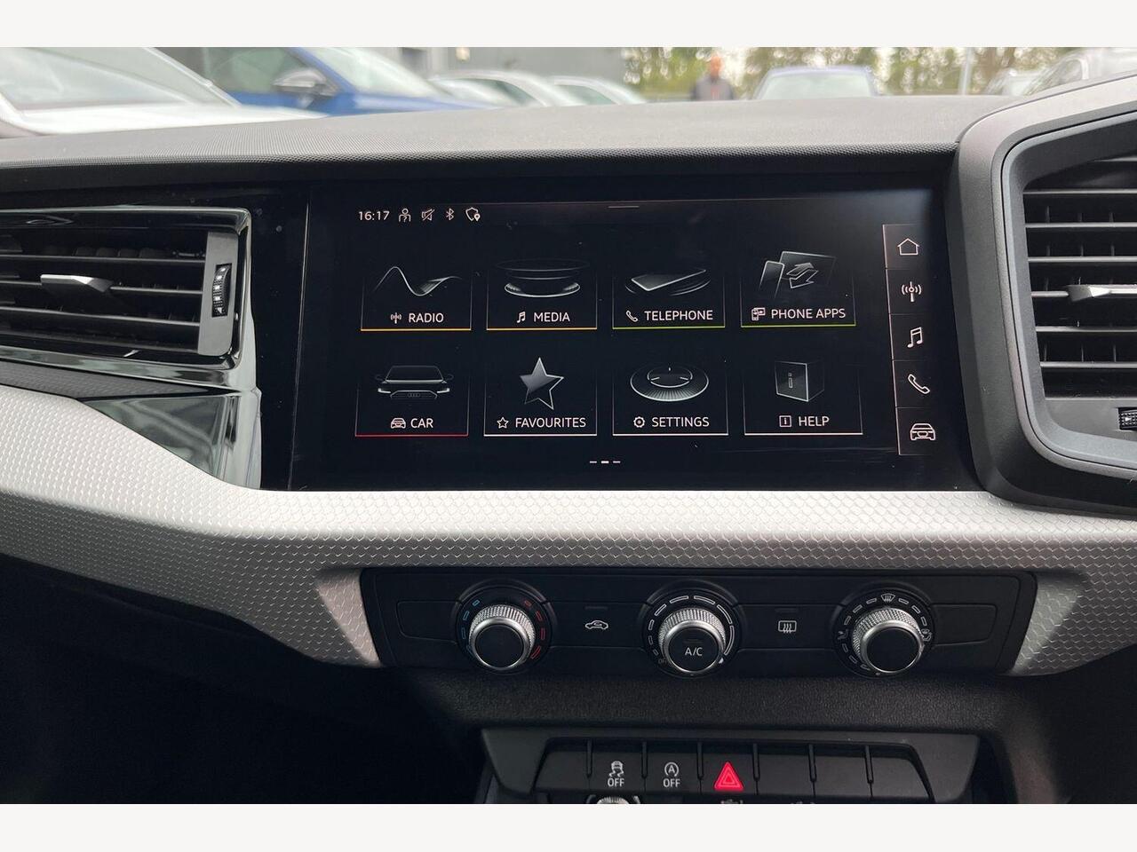 Used Audi A1 2024 for sale - 78146058: Photo 18