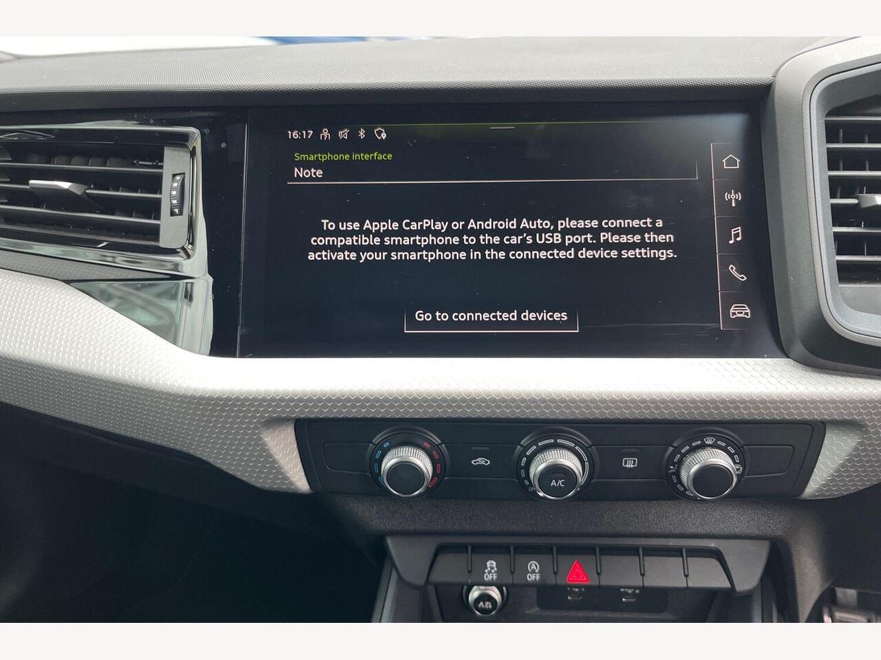 Used Audi A1 2024 for sale - 78146058: Photo 19