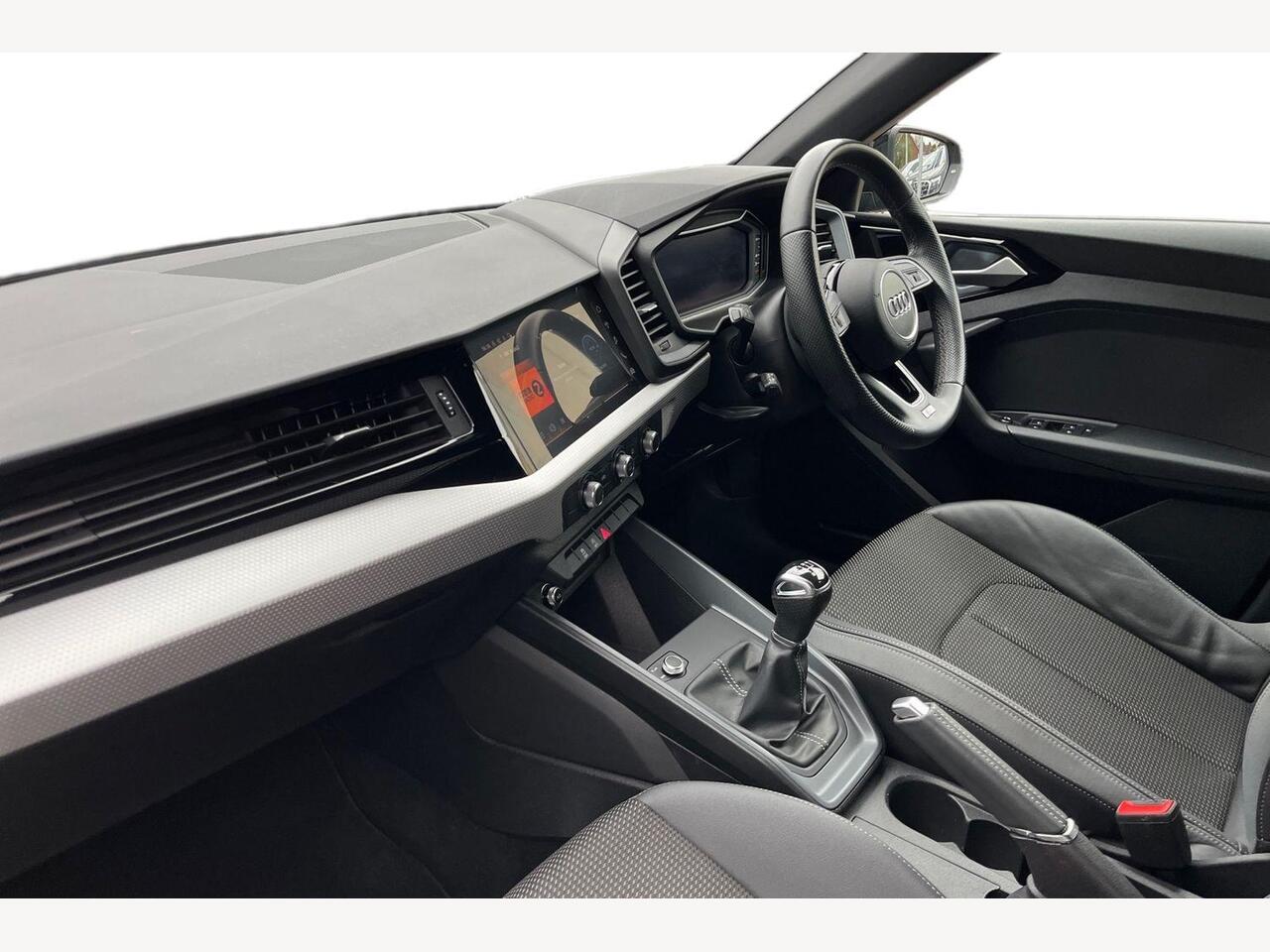 Used Audi A1 2024 for sale - 78146058: Photo 2