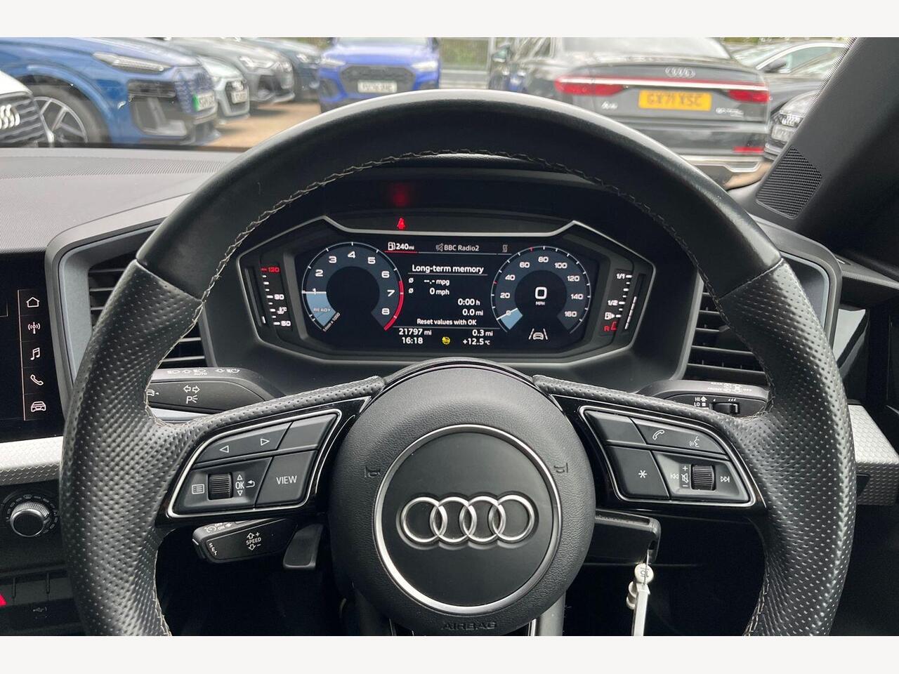 Used Audi A1 2024 for sale - 78146058: Photo 20