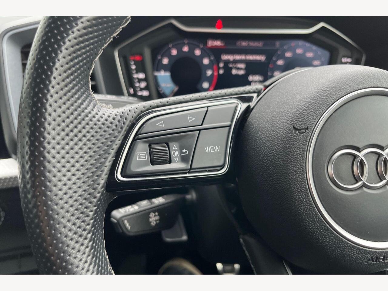 Used Audi A1 2024 for sale - 78146058: Photo 21