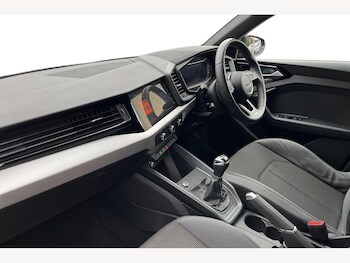 Used Audi A1 2024 for sale - 78146058: Photo