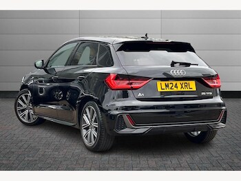 Used Audi A1 2024 for sale - 78146058: Photo