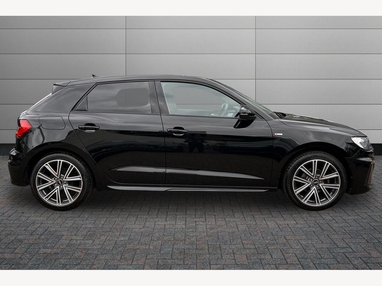 Used Audi A1 2024 for sale - 78146058: Photo 4