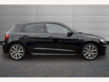 Used Audi A1 2024 for sale - 78146058: Photo