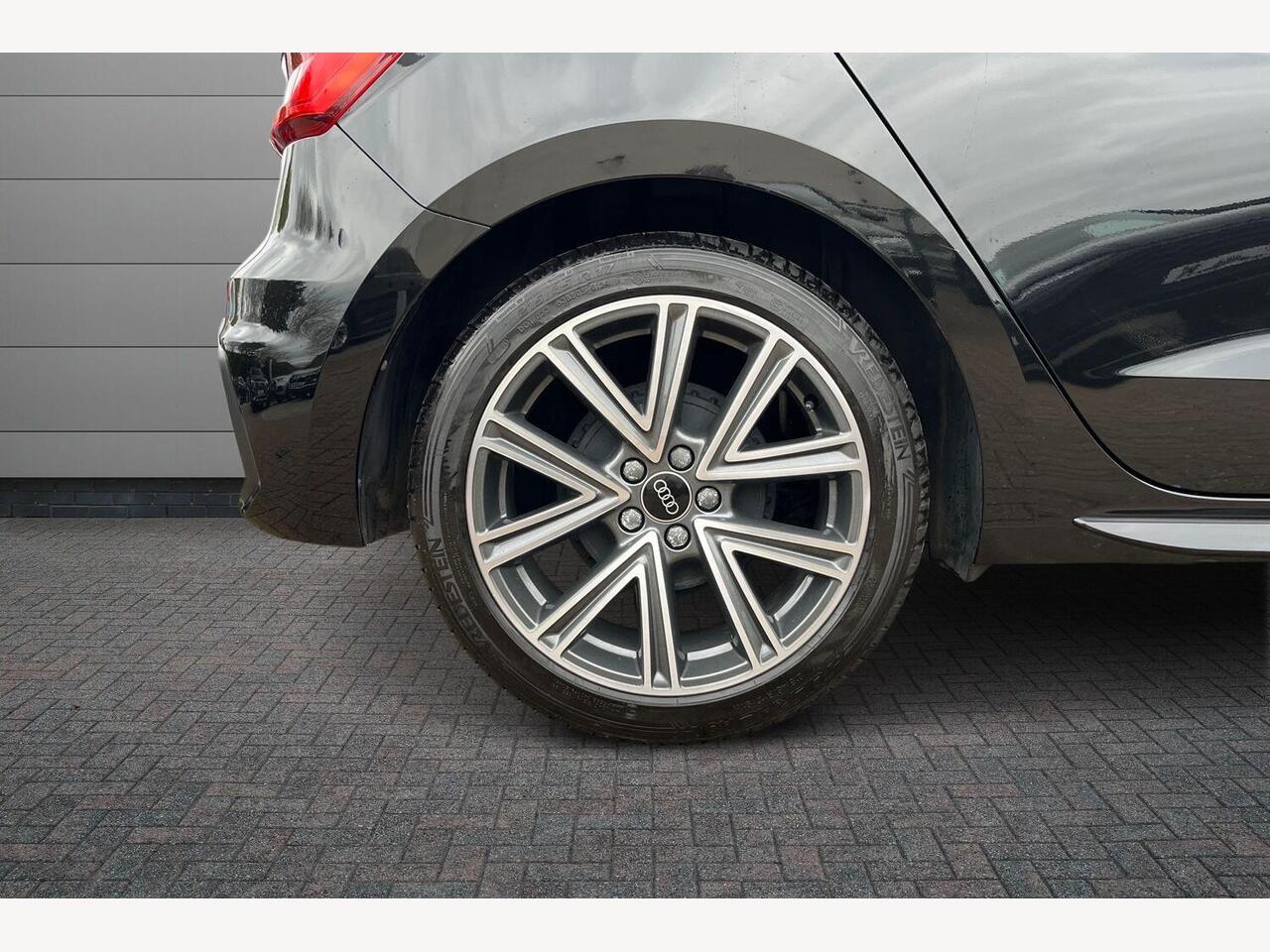 Used Audi A1 2024 for sale - 78146058: Photo 5