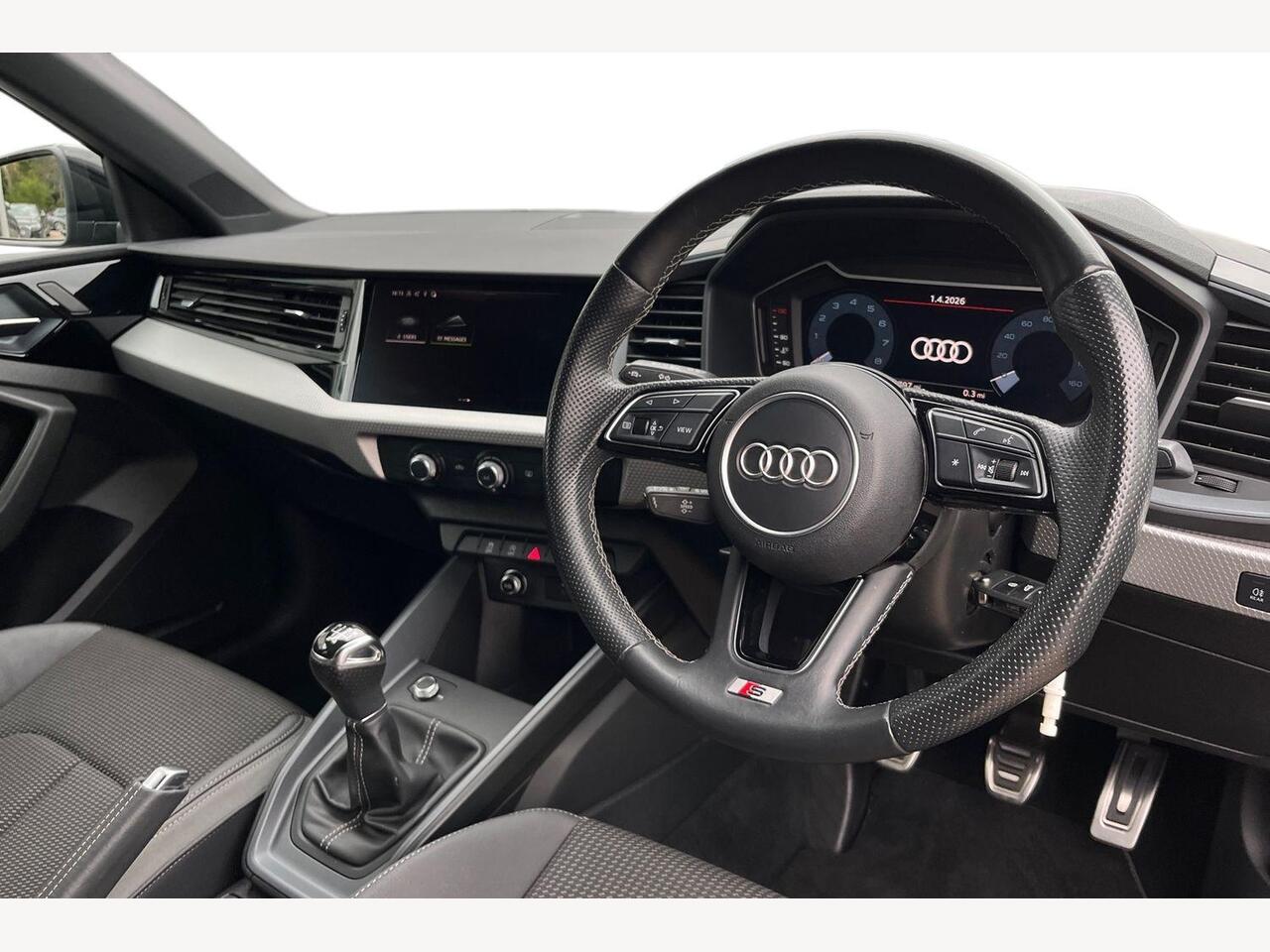 Used Audi A1 2024 for sale - 78146058: Photo 6