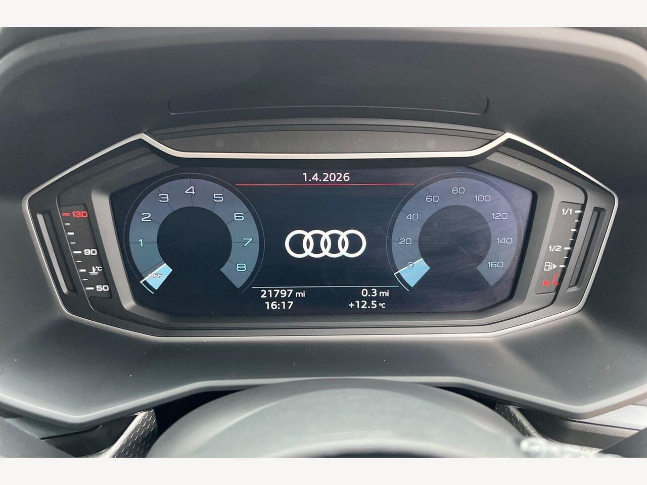 Used Audi A1 2024 for sale - 78146058: Photo 7