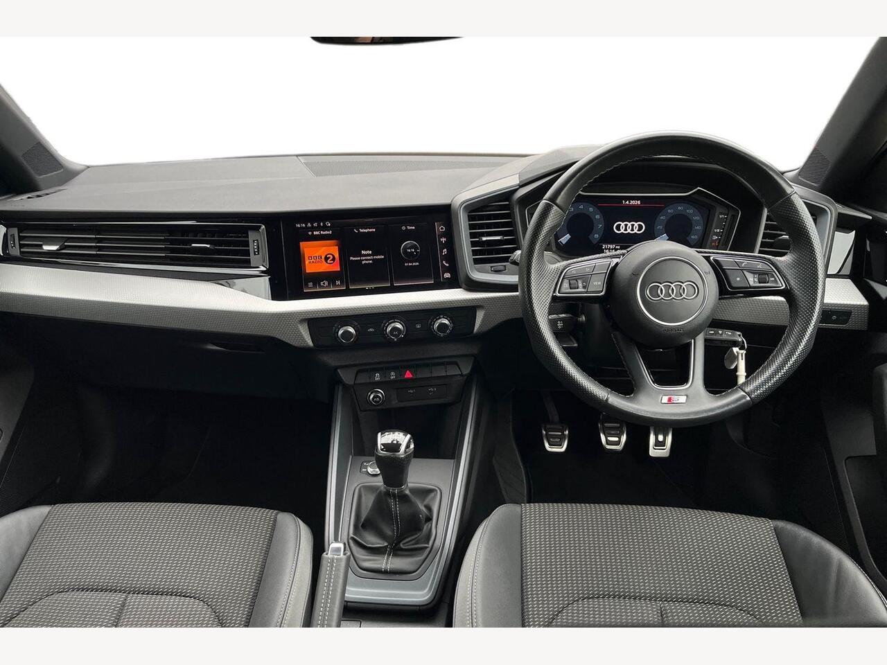 Used Audi A1 2024 for sale - 78146058: Photo 9