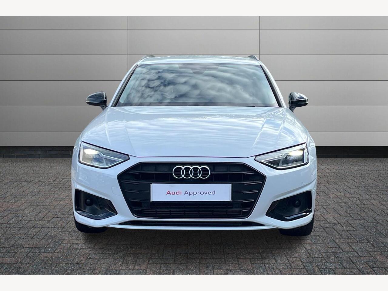 Used Audi A4 2022 for sale - 76674004: Photo 10