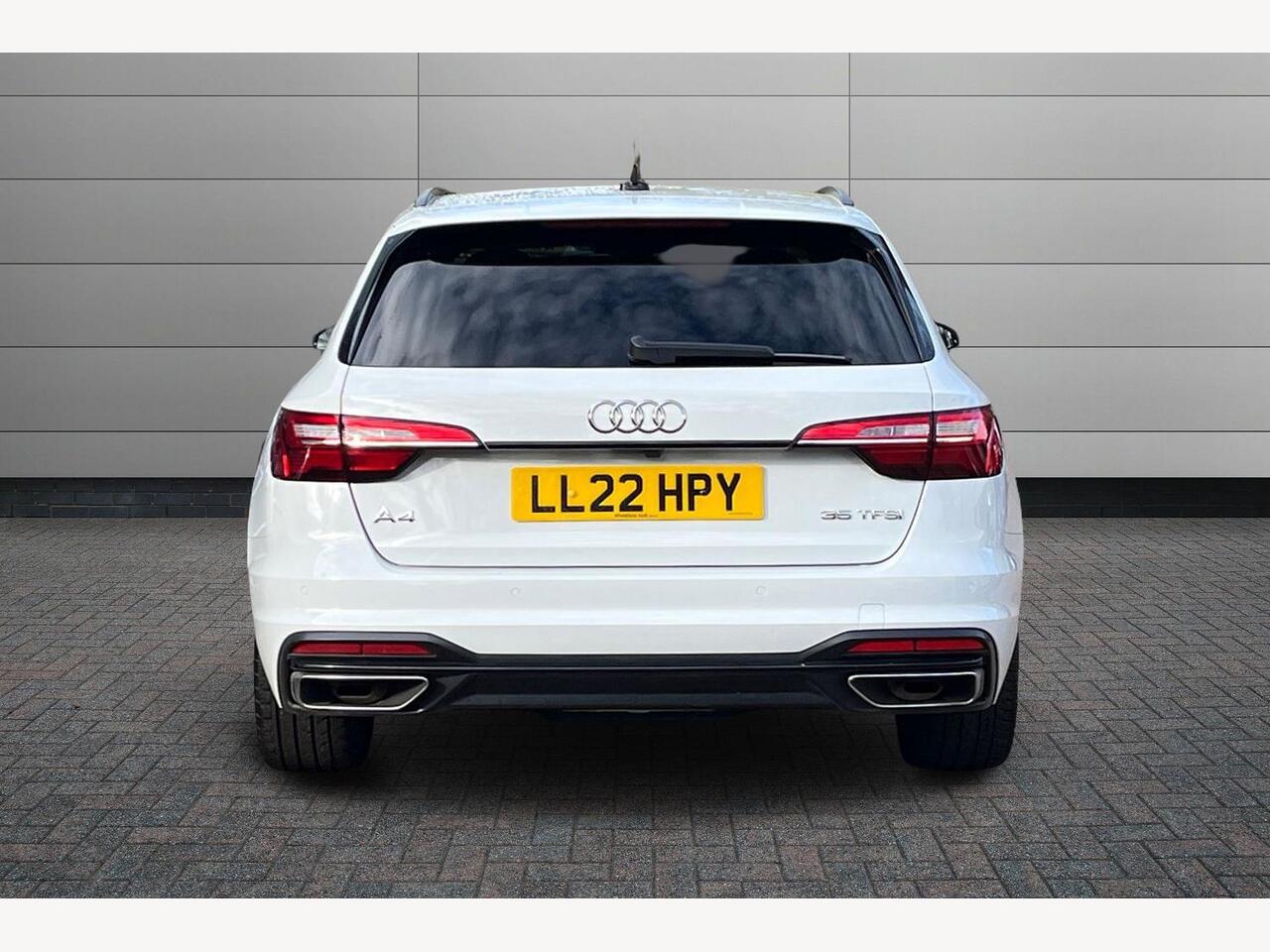 Used Audi A4 2022 for sale - 76674004: Photo 11