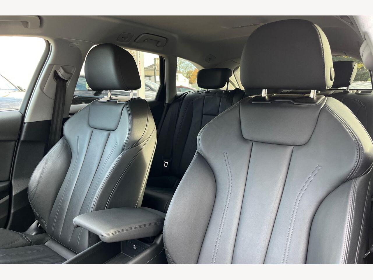 Used Audi A4 2022 for sale - 76674004: Photo 13