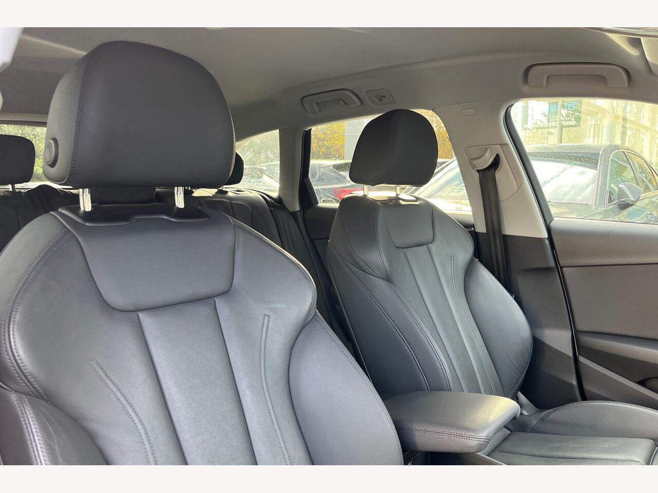 Used Audi A4 2022 for sale - 76674004: Photo 14