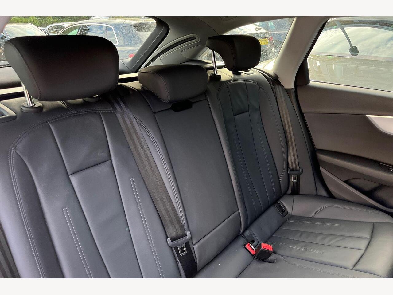 Used Audi A4 2022 for sale - 76674004: Photo 15