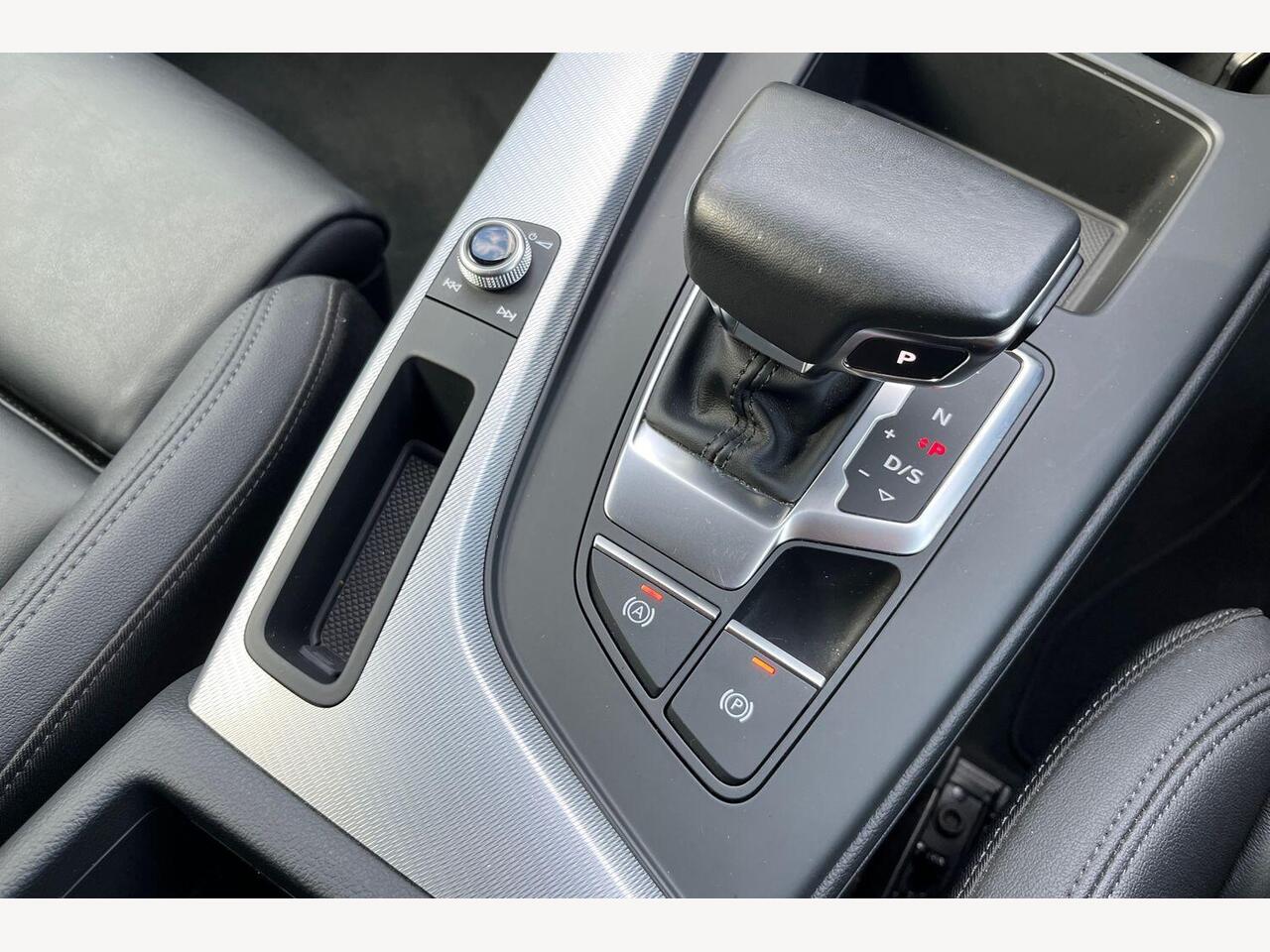 Used Audi A4 2022 for sale - 76674004: Photo 16