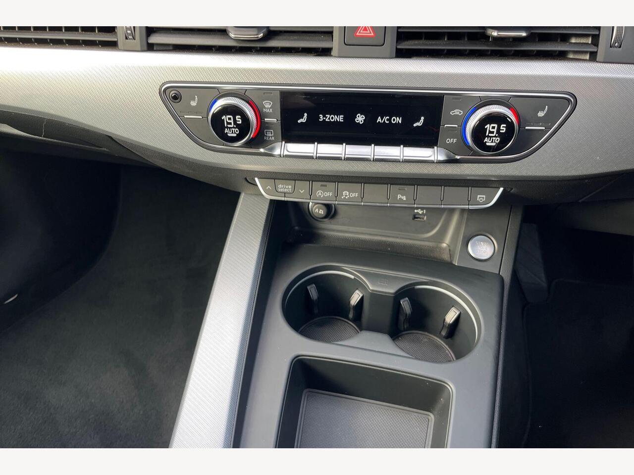 Used Audi A4 2022 for sale - 76674004: Photo 17