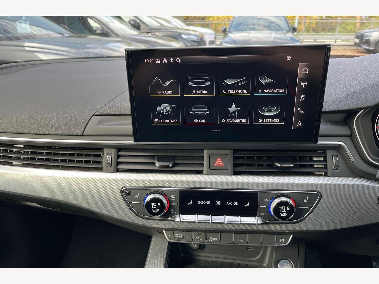 Used Audi A4 2022 for sale - 76674004: Photo 18