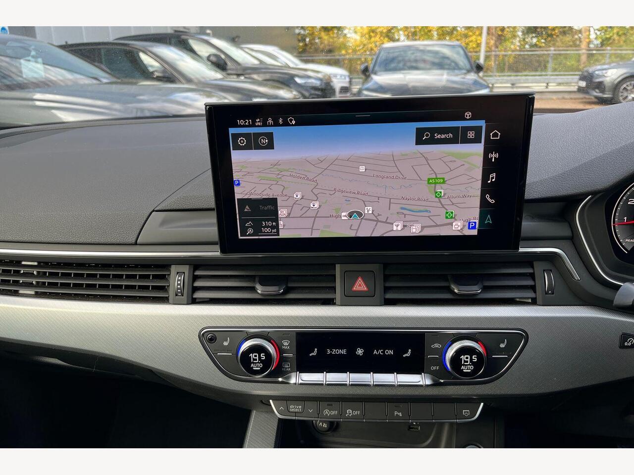 Used Audi A4 2022 for sale - 76674004: Photo 19