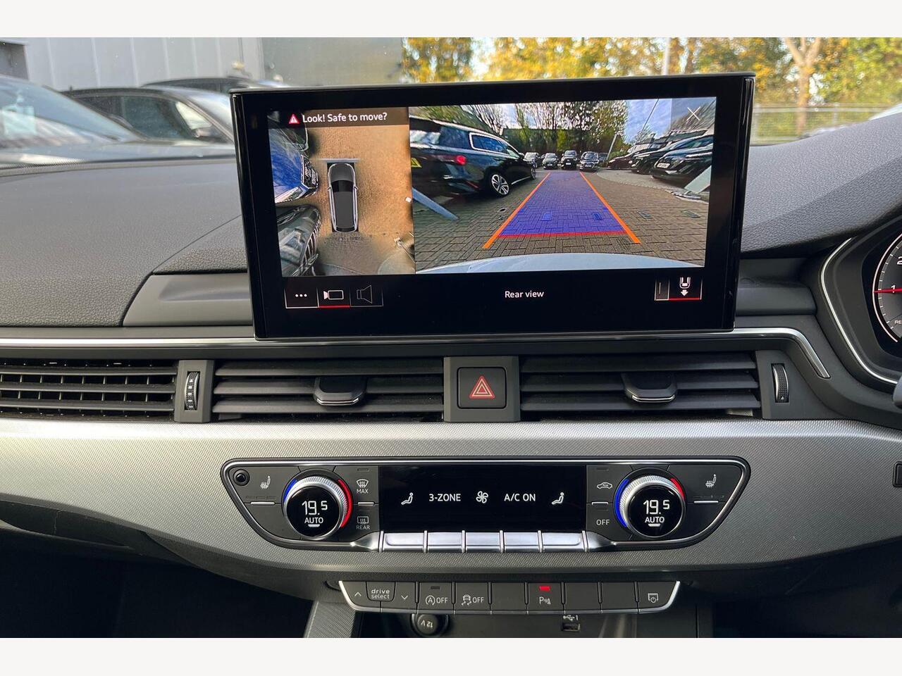 Used Audi A4 2022 for sale - 76674004: Photo 20