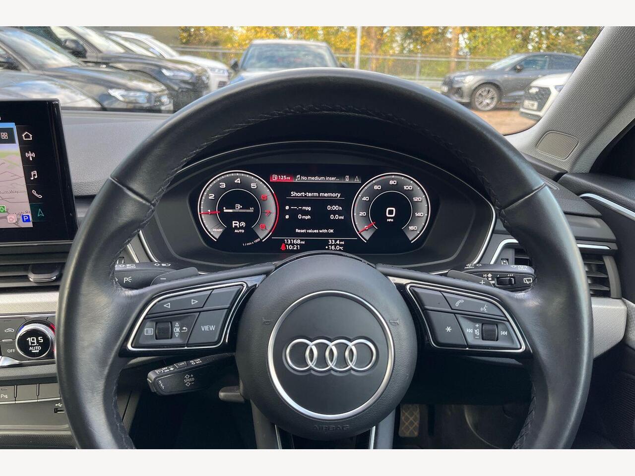 Used Audi A4 2022 for sale - 76674004: Photo 21