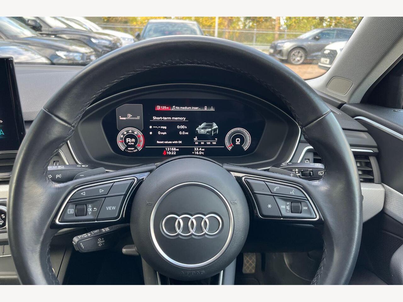 Used Audi A4 2022 for sale - 76674004: Photo 22