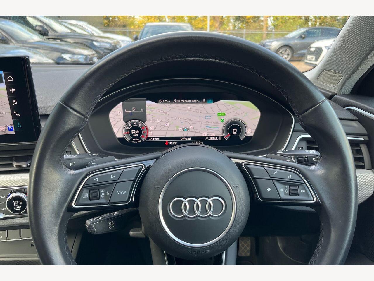 Used Audi A4 2022 for sale - 76674004: Photo 23