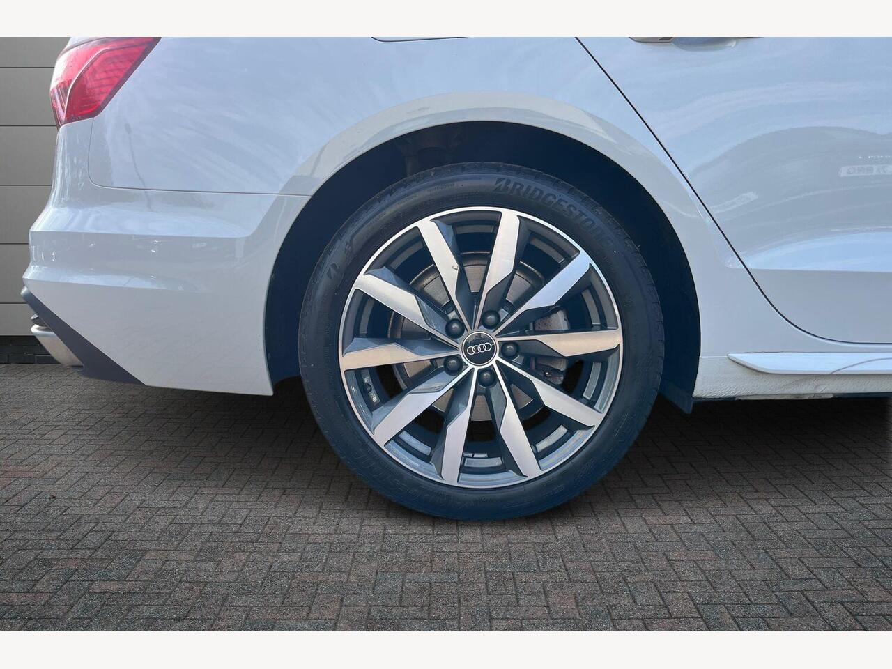 Used Audi A4 2022 for sale - 76674004: Photo 5