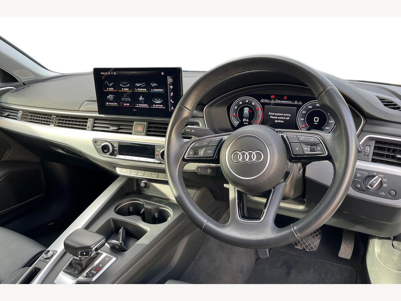 Used Audi A4 2022 for sale - 76674004: Photo 6