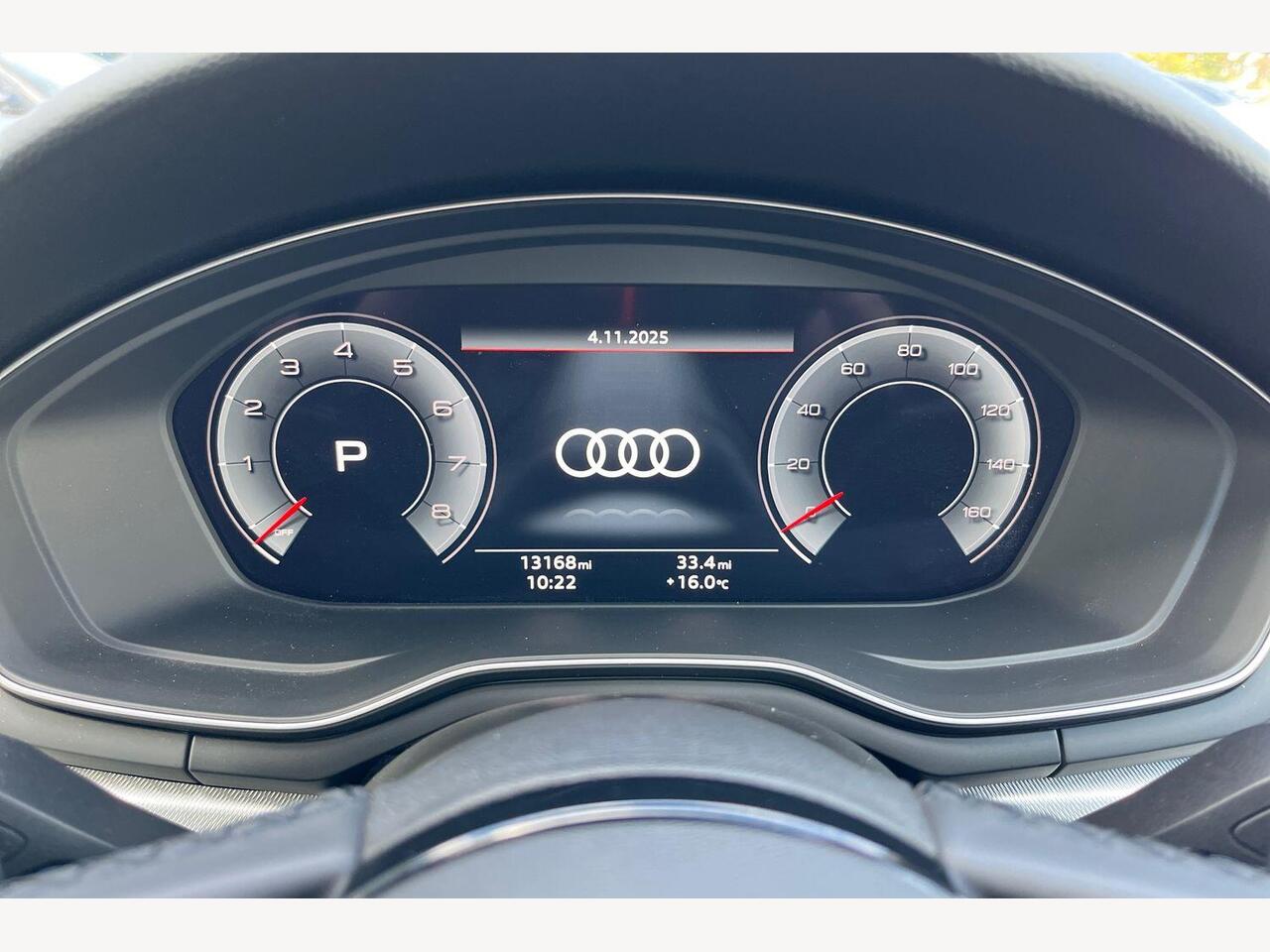 Used Audi A4 2022 for sale - 76674004: Photo 7