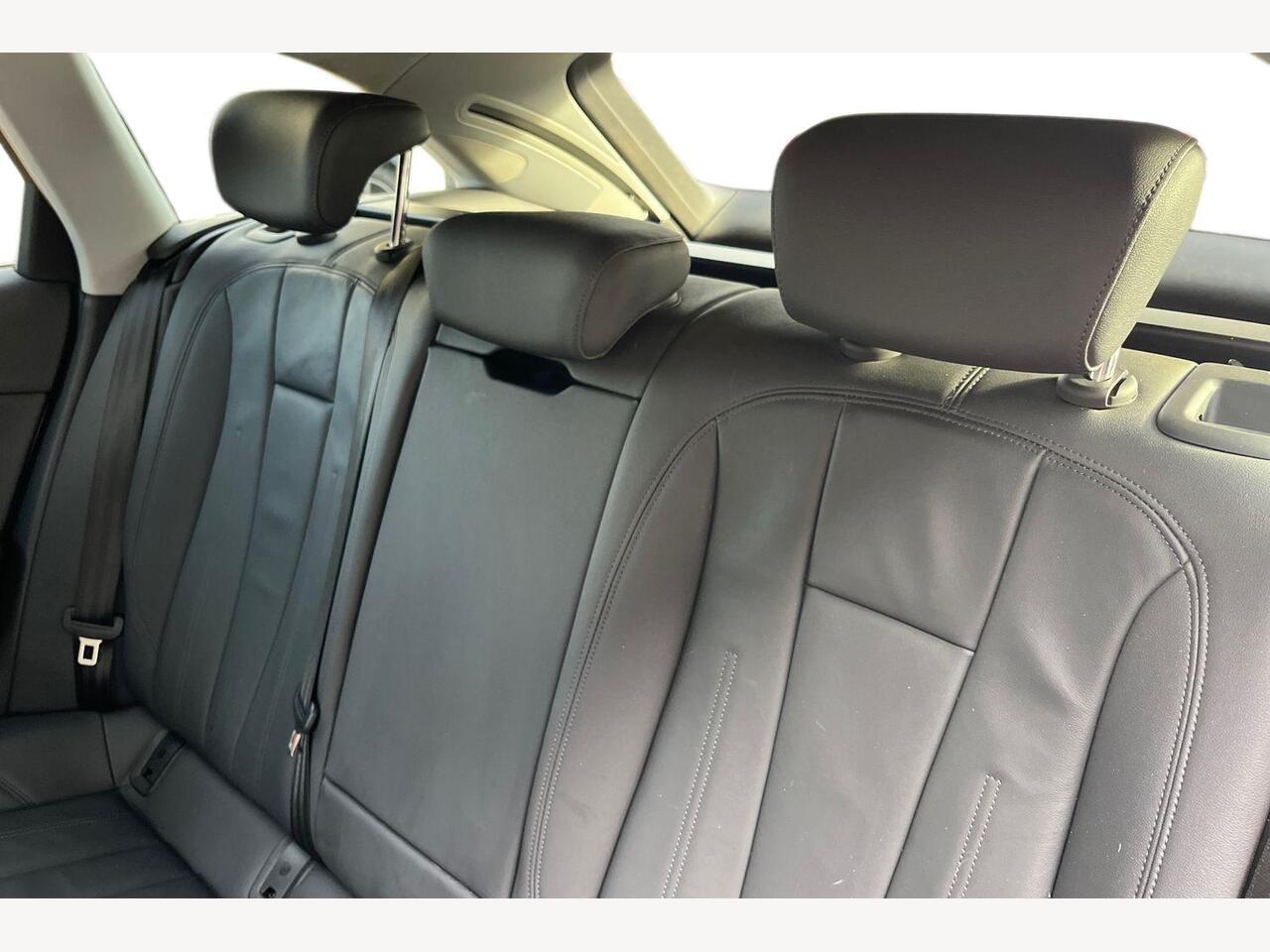 Used Audi A4 2022 for sale - 76674004: Photo 8