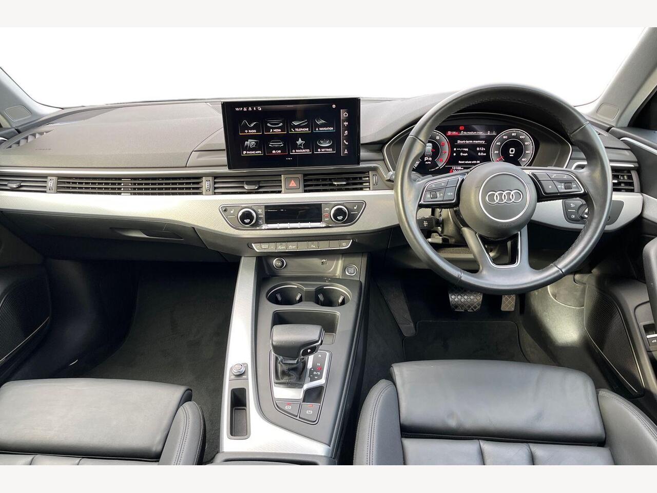 Used Audi A4 2022 for sale - 76674004: Photo 9