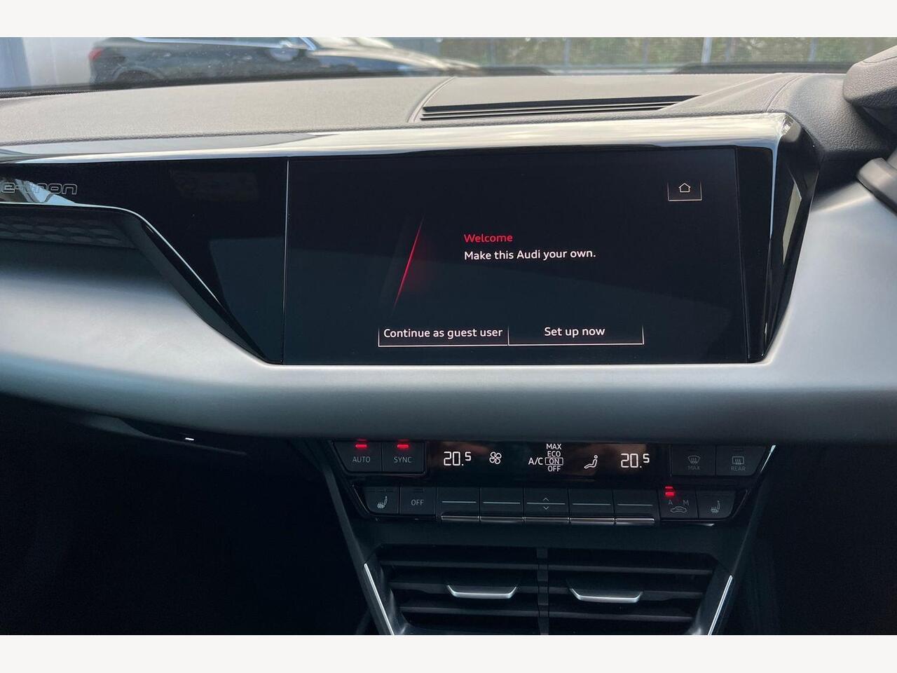 Used Audi e-tron GT 2023 for sale - 77809843: Photo 16