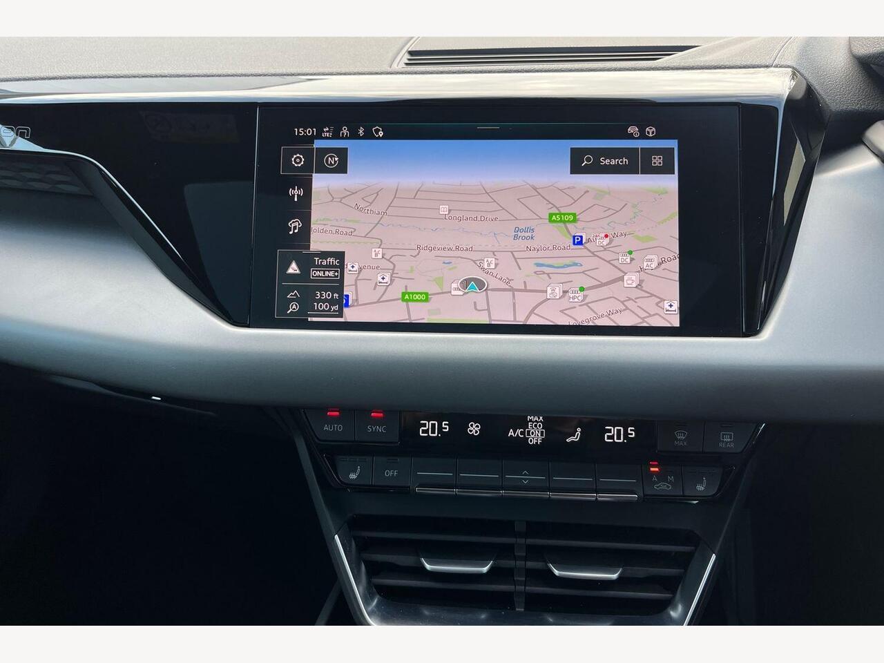 Used Audi e-tron GT 2023 for sale - 77809843: Photo 19