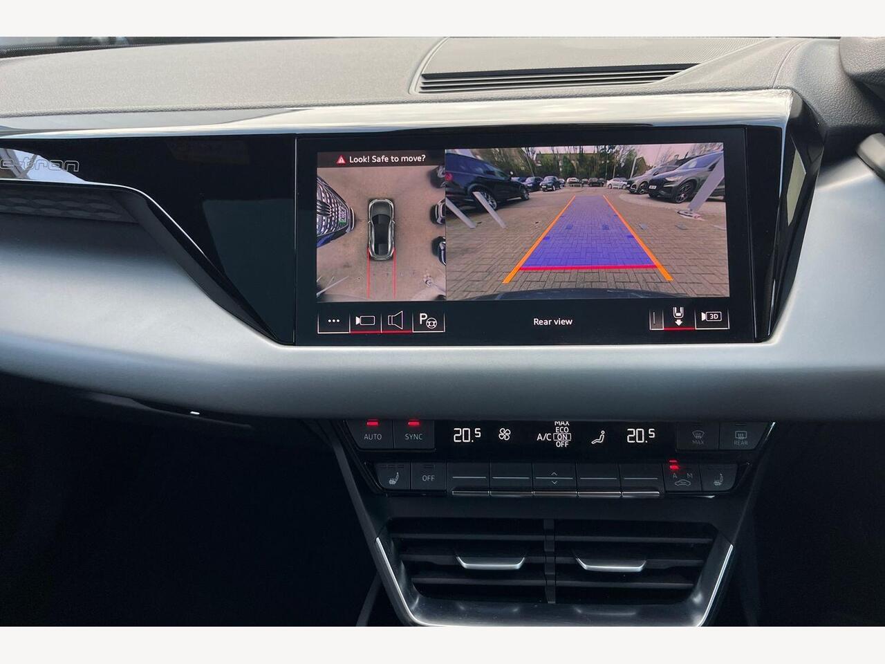 Used Audi e-tron GT 2023 for sale - 77809843: Photo 20